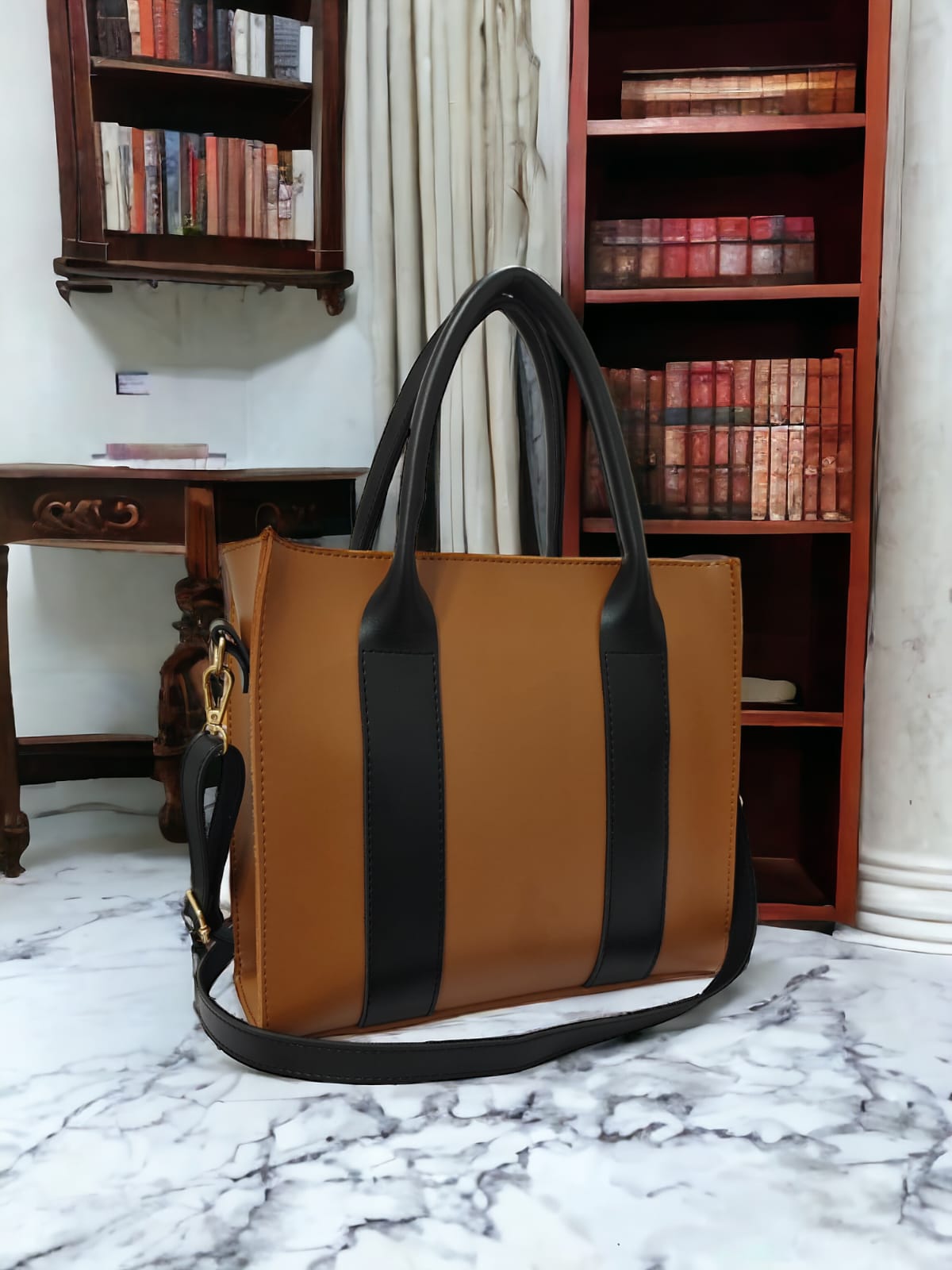 Italian tote