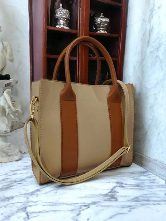 Italian tote