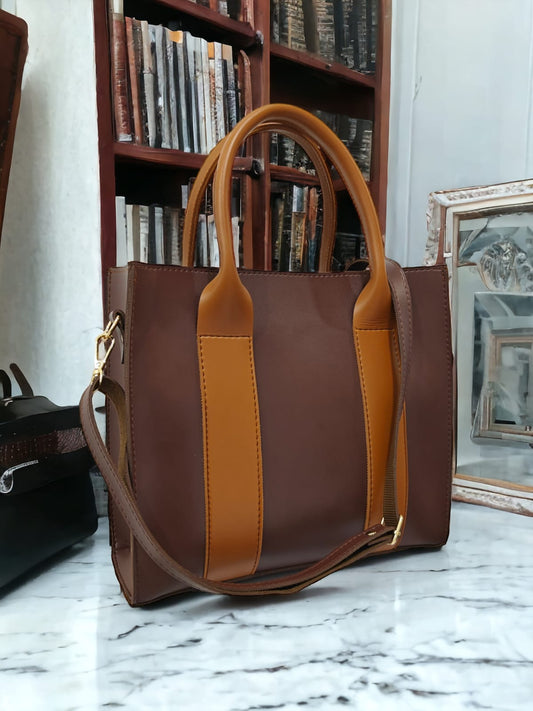 Italian tote